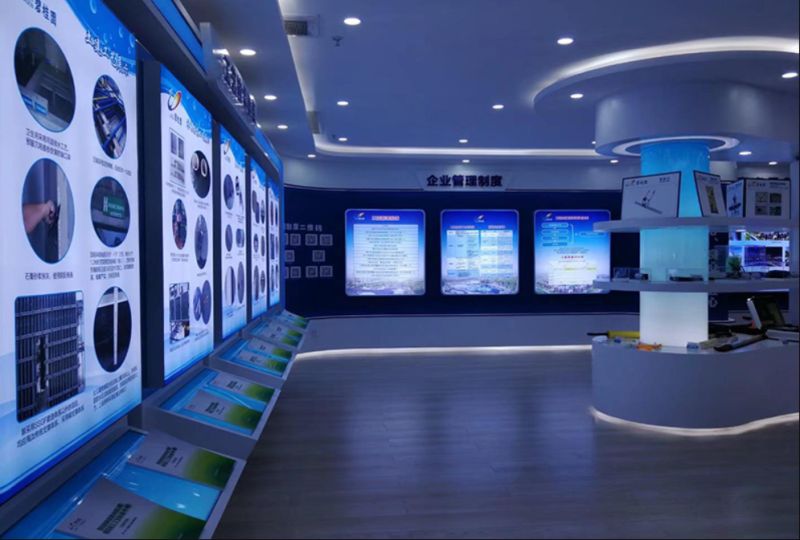 怎么做可以節(jié)省展臺的搭建時間？